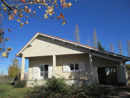 Vente maison 155 000 &euro;  Septfonds