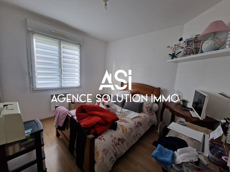 A vendre maison Force 53260; 189 900 &euro; 