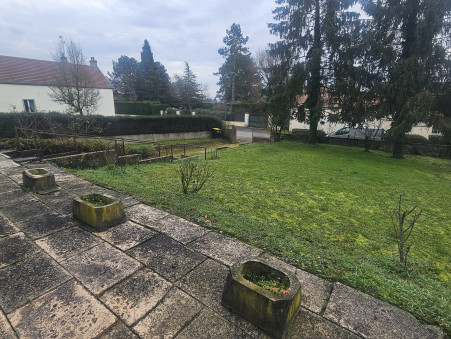 Achat maison Nuits St Georges Réf. 7905