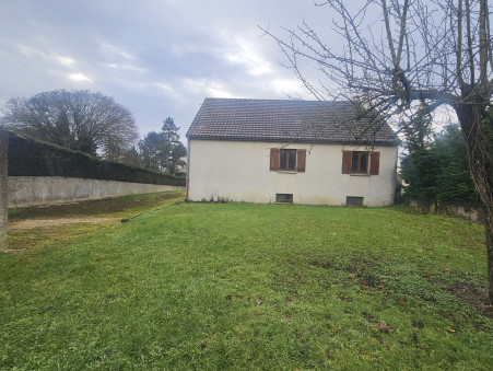 Achat maison Nuits St Georges Réf. 7905