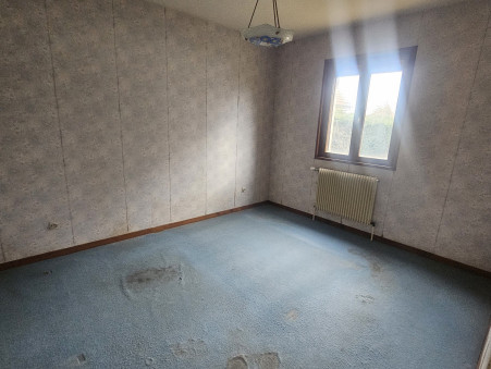 Maison sur Nuits St Georges ; 245 000 &euro; ; A vendre Réf. 7905