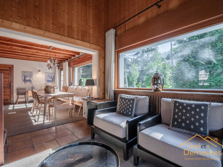 Vente house price consult us Megeve