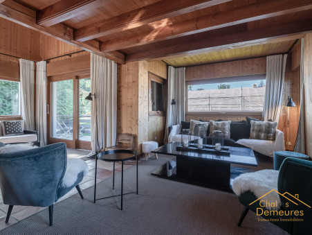 House price consult us Réf. 43/1021 Megeve