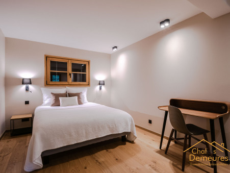 House price consult us sur Megeve (74120) - Réf. 43/1021