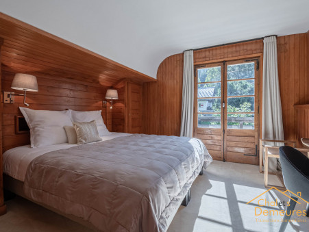 House sur Megeve ; price consult us ; A vendre Réf. 43/1021