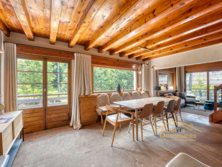 House sur Megeve ; price consult us ; Vente Réf. 43/1021