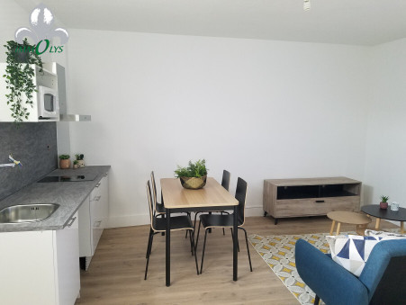 A louer appartement 625 &euro;  Beaune