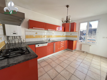 A louer appartement 1 330 &euro;  Beaune