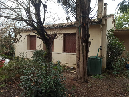 Vente maison 149 000 &euro;  Revel