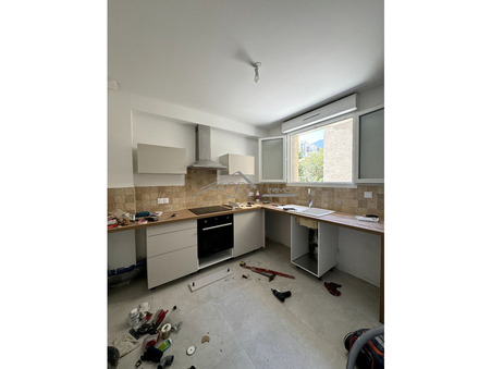 Location Appartement BASTIA Réf. 277 - Slide 9