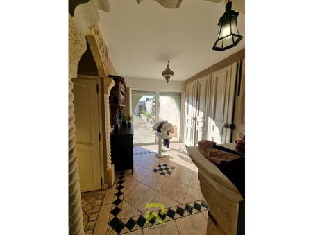 A vendre maison Fourques 30300; 2 050 000 &euro;