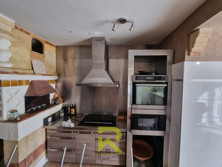 Achat maison Fourques Réf. 5_SAVMA50007314