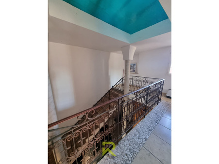 Maison 2 050 000 &euro; sur Fourques (30300) - Réf. 5_SAVMA50007314