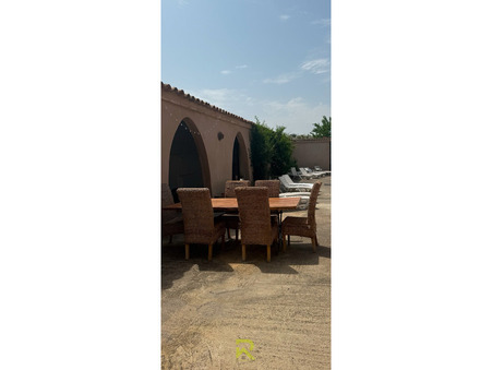 A vendre maison Fourques 30300; 2 050 000 &euro;