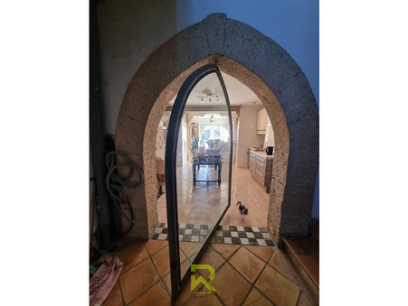 Maison 2 050 000 &euro; sur Fourques (30300) - Réf. 5_SAVMA50007314