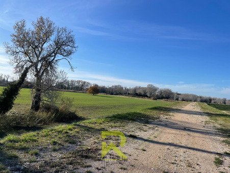 Maison 2 050 000 &euro; sur Fourques (30300) - Réf. 5_SAVMA50007314