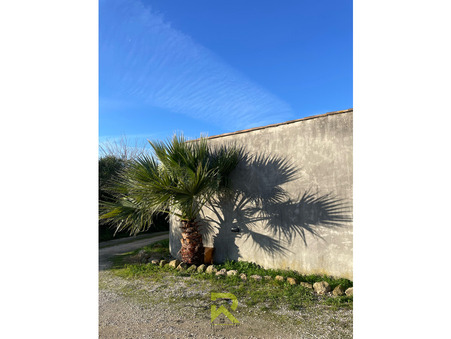 A vendre maison Fourques 30300; 2 050 000 &euro;