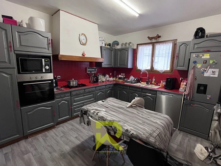 Vente maison 206 000 &euro;  Corneilhan