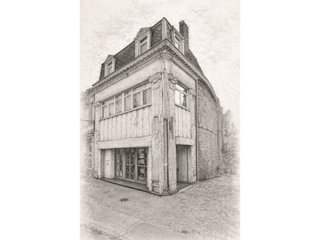 A vendre immeuble Le Cateau-Cambrésis 59360; 130 500 &euro; 