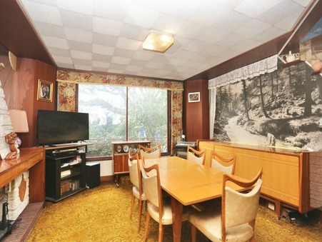 Vente Maison Rosny-sous-bois Réf. 3496 - Slide 2