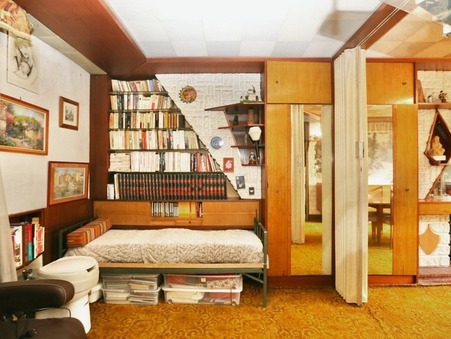 Vente Maison Rosny-sous-bois Réf. 3496 - Slide 4