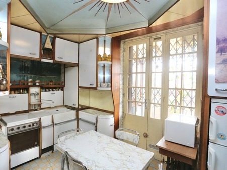 Vente Maison Rosny-sous-bois Réf. 3496 - Slide 6