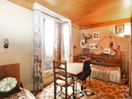 Vente Maison Rosny-sous-bois Réf. 3496 - Slide 7