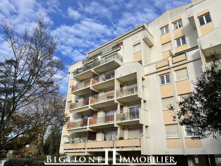 Appartement 102 000 &euro;  sur Bordeaux (33200) - Réf. 173