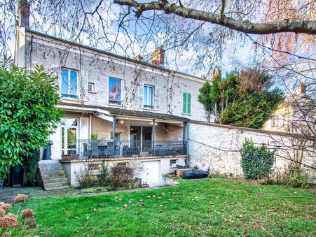 Maison 399 900 &euro;  Réf. 215857 Nemours