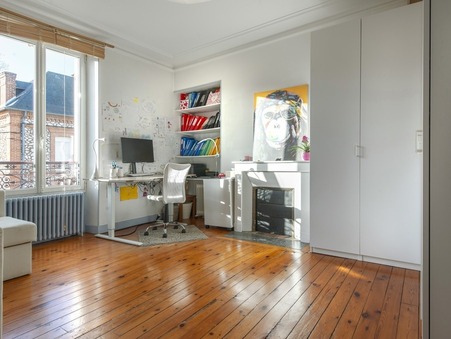 Achat maison Nemours Réf. 215857