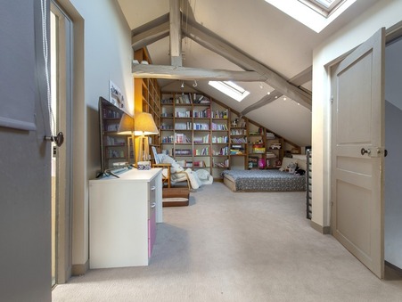 Maison 399 900 &euro;  sur Nemours (77140) - Réf. 215857