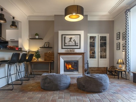 Achat maison Nemours Réf. 215857