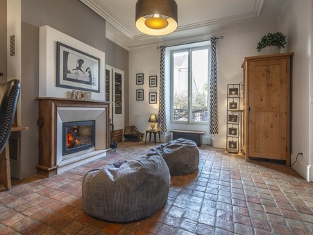 Achat maison Nemours Réf. 215857