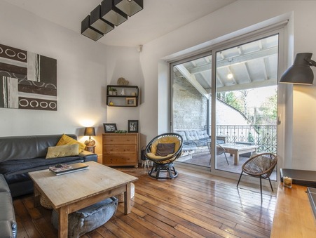 Maison 399 900 &euro;  sur Nemours (77140) - Réf. 215857