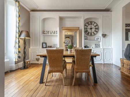 Vente maison 399 900 &euro;  Nemours