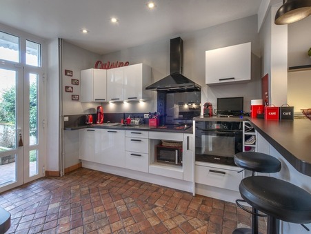 Maison 399 900 &euro;  sur Nemours (77140) - Réf. 215857