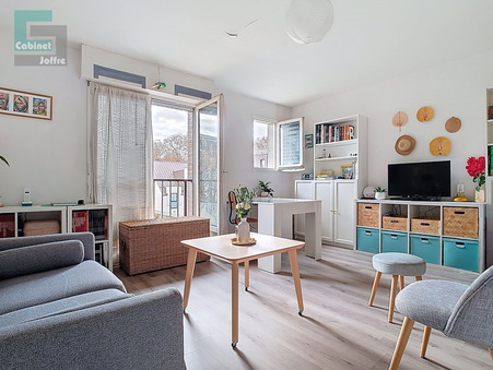 A vendre appartement Fontainebleau 77300; 134 000 &euro;