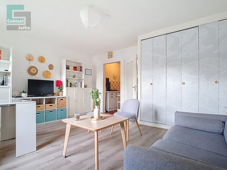 Vente appartement 134 000 &euro; Fontainebleau