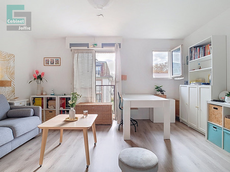 Appartement 134 000 &euro; Réf. 3093 Fontainebleau