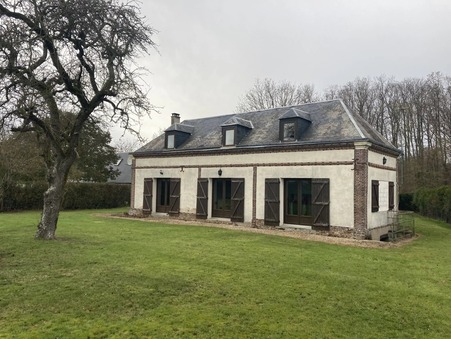 Maison sur Mesnils-sur-Iton ; 243 000 &euro;  ; Vente Réf. 251
