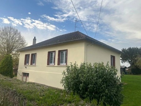 Vente maison 137 000 &euro; Chambois