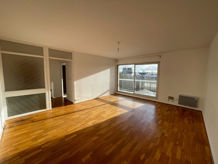 A louer appartement 850 &euro;  Rennes