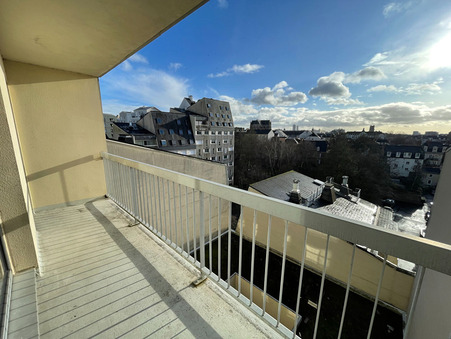 Appartement 850 &euro;  Réf. 1215 Rennes