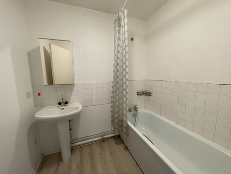 Appartement 850 &euro;  Réf. 1215 Rennes