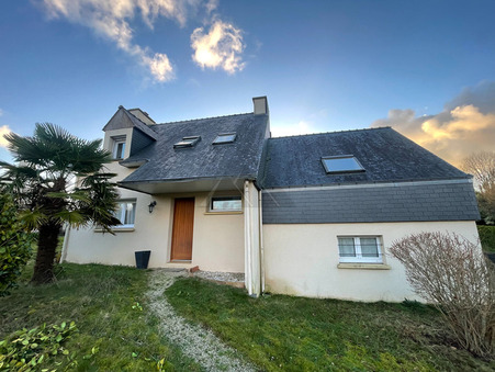 Maison 298 200 &euro; Réf. 26439MB Plogastel Saint Germain