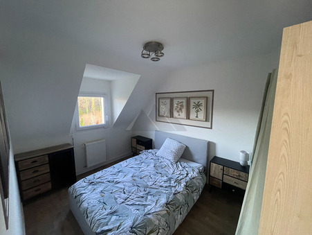 Maison 298 200 &euro; Réf. 26439MB Plogastel Saint Germain