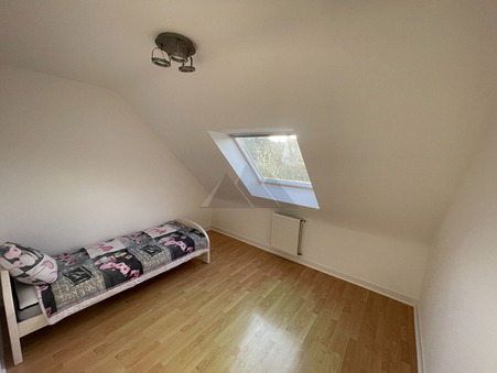 Achat maison Plogastel Saint Germain Réf. 26439MB