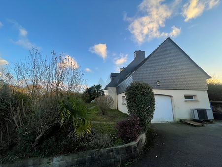 Maison 298 200 &euro; Réf. 26439MB Plogastel Saint Germain