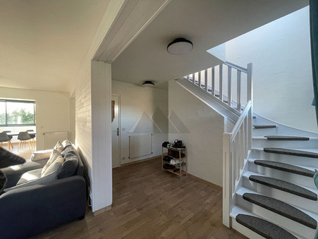 Maison 298 200 &euro; sur Plogastel Saint Germain (29710) - Réf. 26439MB