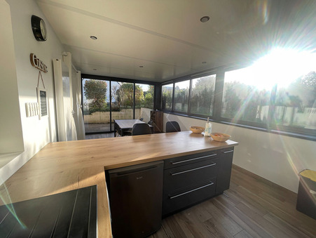 Maison 298 200 &euro; Réf. 26439MB Plogastel Saint Germain